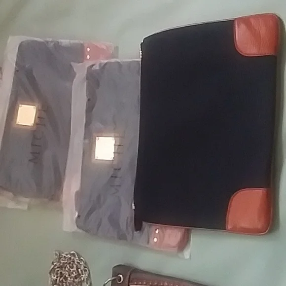 Miche envelope clutch make up bag - Picture 8 of 8